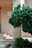 Villa Hera At Cape Sounion