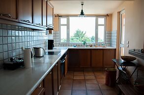 Villa Hera At Cape Sounion