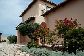 Villa Hera At Cape Sounion