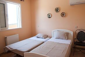 Villa Hera At Cape Sounion