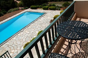 Villa Hera At Cape Sounion