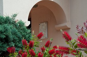 Villa Hera At Cape Sounion