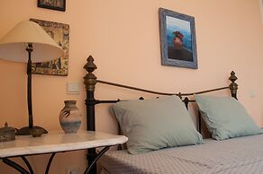 Villa Hera At Cape Sounion