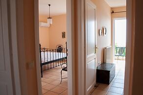 Villa Hera At Cape Sounion