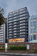 JR WEST GROUP VIA INN Prime SHINSAIBASHI YOTSUBASHI