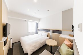 JR WEST GROUP VIA INN Prime SHINSAIBASHI YOTSUBASHI