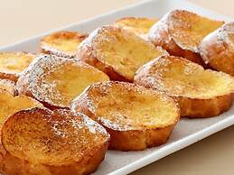 JR WEST GROUP VIA INN Prime SHINSAIBASHI YOTSUBASHI