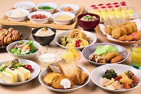 JR WEST GROUP VIA INN Prime SHINSAIBASHI YOTSUBASHI