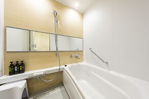 JR WEST GROUP VIA INN Prime SHINSAIBASHI YOTSUBASHI