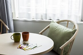 JR WEST GROUP VIA INN Prime SHINSAIBASHI YOTSUBASHI