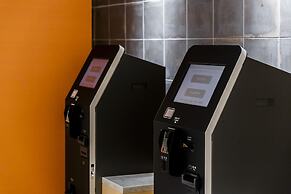 JR WEST GROUP VIA INN Prime SHINSAIBASHI YOTSUBASHI