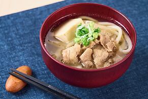 JR WEST GROUP VIA INN Prime SHINSAIBASHI YOTSUBASHI