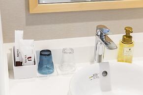 JR WEST GROUP VIA INN Prime SHINSAIBASHI YOTSUBASHI