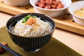 JR WEST GROUP VIA INN Prime SHINSAIBASHI YOTSUBASHI