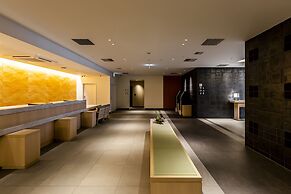 JR WEST GROUP VIA INN Prime SHINSAIBASHI YOTSUBASHI