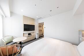 JR WEST GROUP VIA INN Prime SHINSAIBASHI YOTSUBASHI