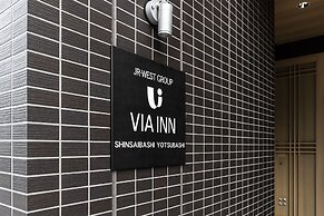 JR WEST GROUP VIA INN Prime SHINSAIBASHI YOTSUBASHI