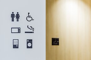 JR WEST GROUP VIA INN Prime SHINSAIBASHI YOTSUBASHI