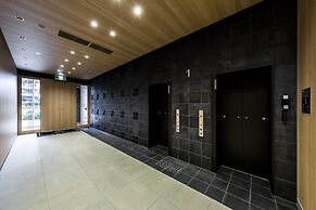 JR WEST GROUP VIA INN Prime SHINSAIBASHI YOTSUBASHI