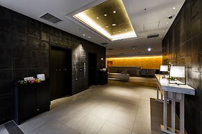 JR WEST GROUP VIA INN Prime SHINSAIBASHI YOTSUBASHI