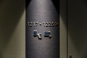 JR WEST GROUP VIA INN Prime SHINSAIBASHI YOTSUBASHI