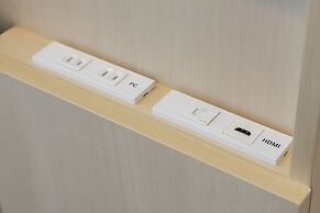 JR WEST GROUP VIA INN Prime SHINSAIBASHI YOTSUBASHI