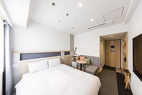JR WEST GROUP VIA INN Prime SHINSAIBASHI YOTSUBASHI