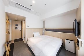 JR WEST GROUP VIA INN Prime SHINSAIBASHI YOTSUBASHI