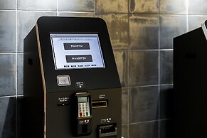 JR WEST GROUP VIA INN Prime SHINSAIBASHI YOTSUBASHI