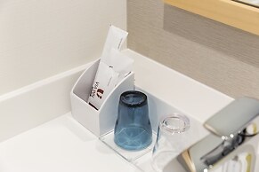 JR WEST GROUP VIA INN Prime SHINSAIBASHI YOTSUBASHI