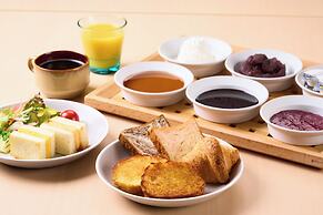 JR WEST GROUP VIA INN Prime SHINSAIBASHI YOTSUBASHI