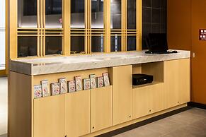 JR WEST GROUP VIA INN Prime SHINSAIBASHI YOTSUBASHI