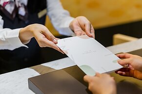 JR WEST GROUP VIA INN Prime SHINSAIBASHI YOTSUBASHI