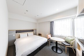 JR WEST GROUP VIA INN Prime SHINSAIBASHI YOTSUBASHI