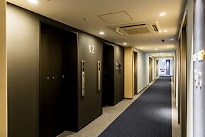 JR WEST GROUP VIA INN Prime SHINSAIBASHI YOTSUBASHI