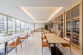 JR WEST GROUP VIA INN Prime SHINSAIBASHI YOTSUBASHI