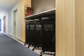 JR WEST GROUP VIA INN Prime SHINSAIBASHI YOTSUBASHI