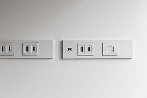 JR WEST GROUP VIA INN Prime SHINSAIBASHI YOTSUBASHI