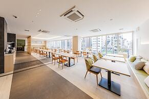 JR WEST GROUP VIA INN Prime SHINSAIBASHI YOTSUBASHI