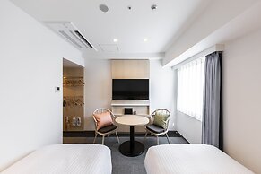 JR WEST GROUP VIA INN Prime SHINSAIBASHI YOTSUBASHI