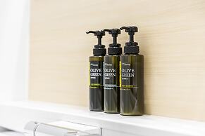 JR WEST GROUP VIA INN Prime SHINSAIBASHI YOTSUBASHI