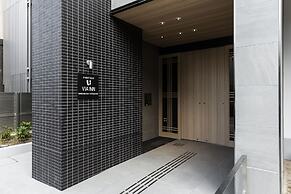JR WEST GROUP VIA INN Prime SHINSAIBASHI YOTSUBASHI