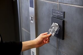 JR WEST GROUP VIA INN Prime SHINSAIBASHI YOTSUBASHI