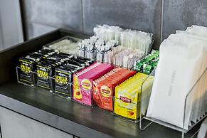 JR WEST GROUP VIA INN Prime SHINSAIBASHI YOTSUBASHI