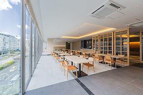 JR WEST GROUP VIA INN Prime SHINSAIBASHI YOTSUBASHI