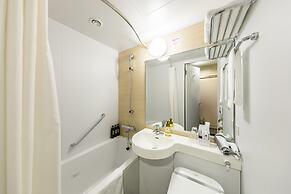 JR WEST GROUP VIA INN Prime SHINSAIBASHI YOTSUBASHI