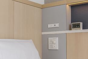 JR WEST GROUP VIA INN Prime SHINSAIBASHI YOTSUBASHI