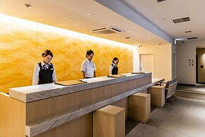 JR WEST GROUP VIA INN Prime SHINSAIBASHI YOTSUBASHI