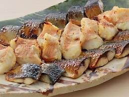 JR WEST GROUP VIA INN Prime SHINSAIBASHI YOTSUBASHI