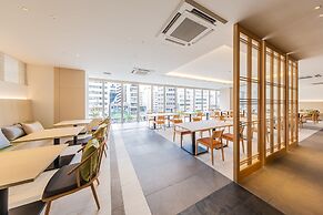 JR WEST GROUP VIA INN Prime SHINSAIBASHI YOTSUBASHI
